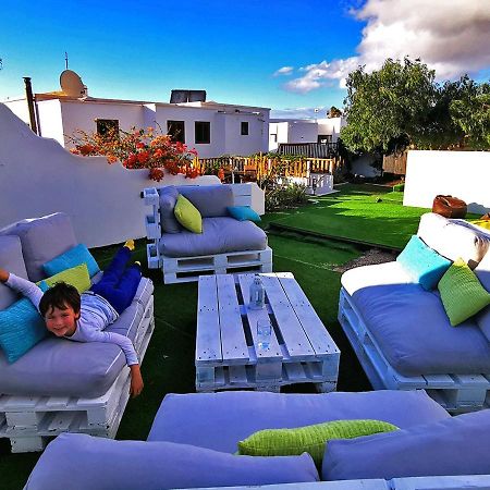 Casa La Costa, Pension Con Vistas Al Mar エクステリア 写真