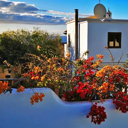 Casa La Costa, Pension Con Vistas Al Mar エクステリア 写真