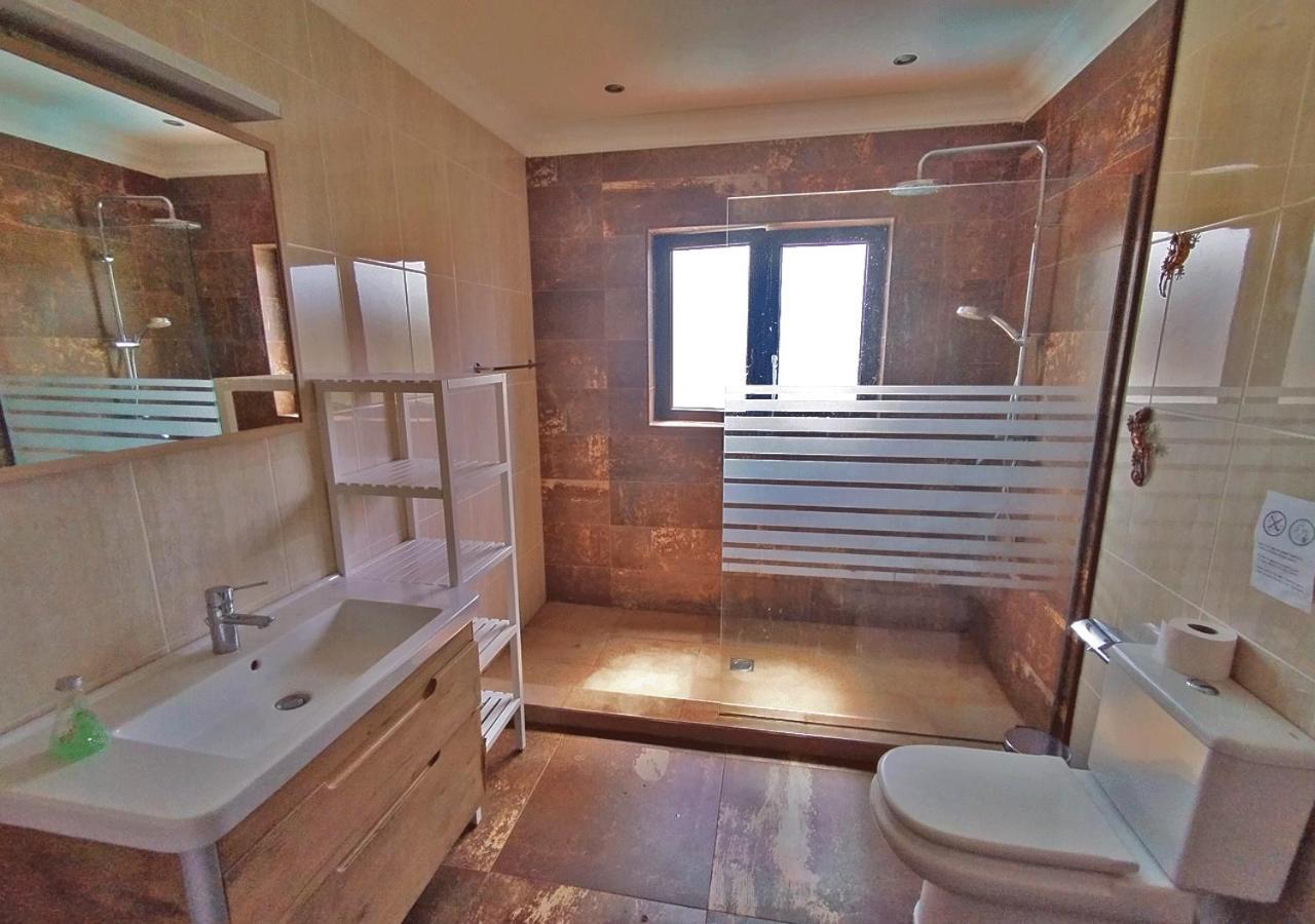 Casa La Costa, Pension Con Vistas Al Mar エクステリア 写真
