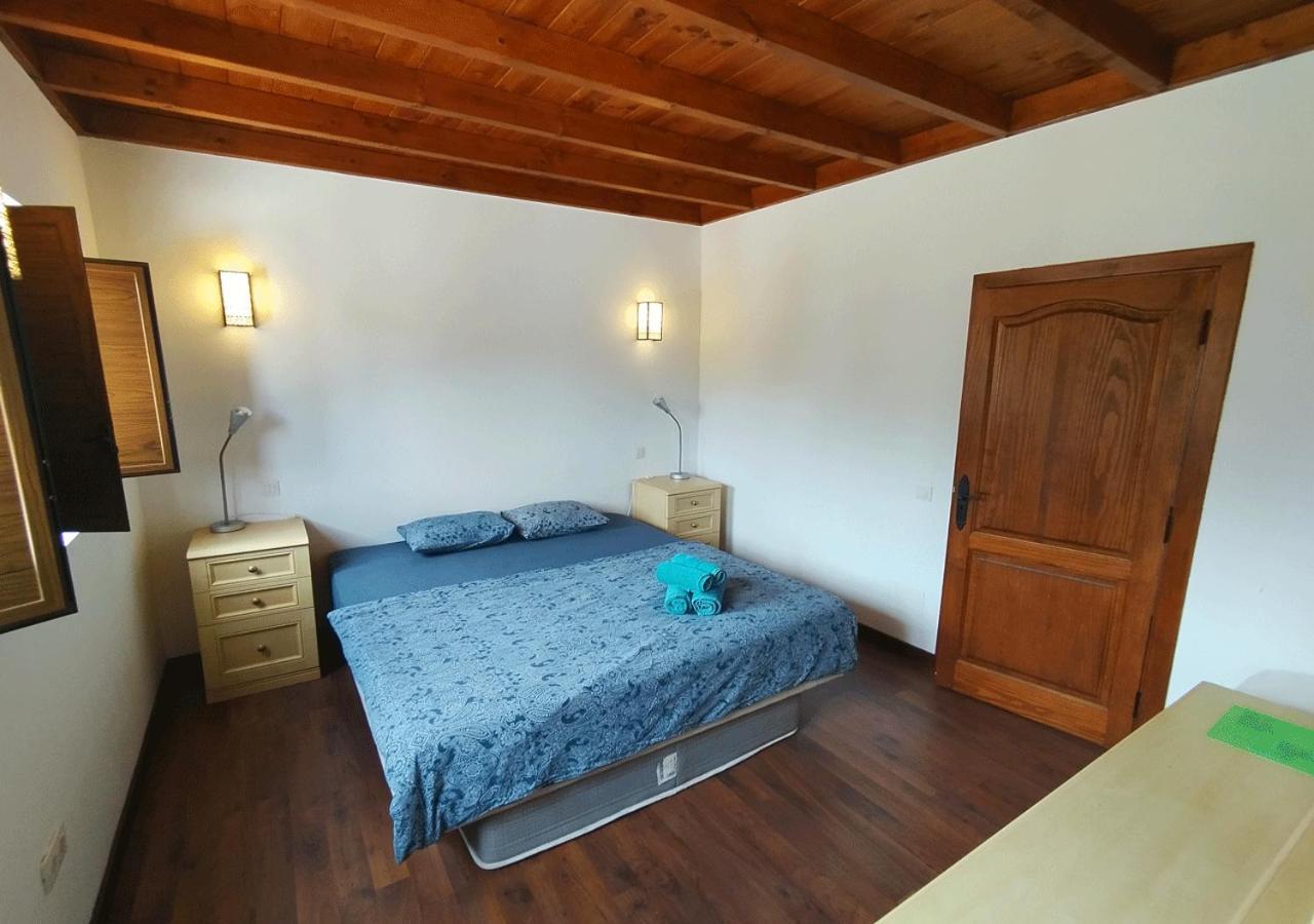Casa La Costa, Pension Con Vistas Al Mar エクステリア 写真