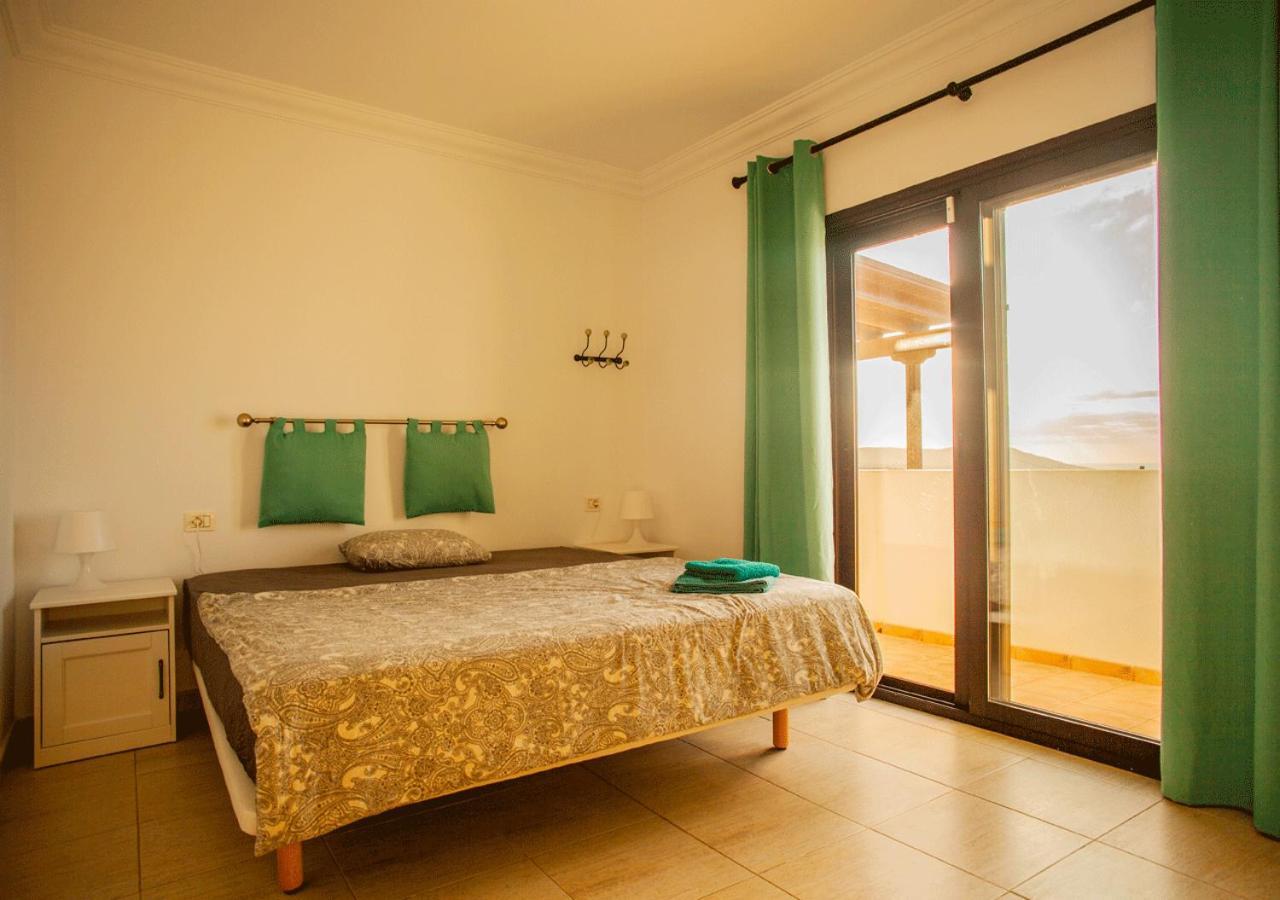 Casa La Costa, Pension Con Vistas Al Mar エクステリア 写真