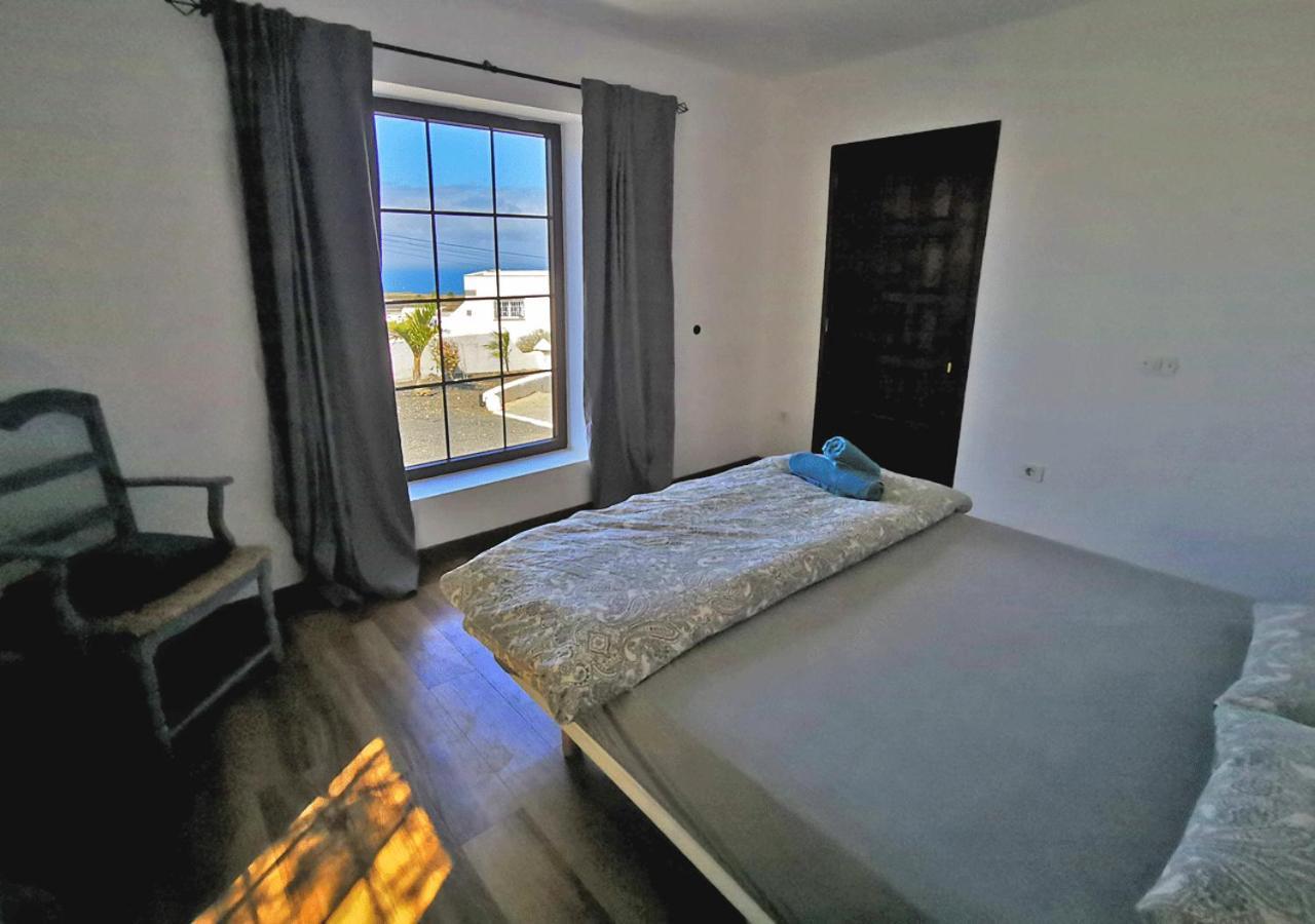Casa La Costa, Pension Con Vistas Al Mar エクステリア 写真