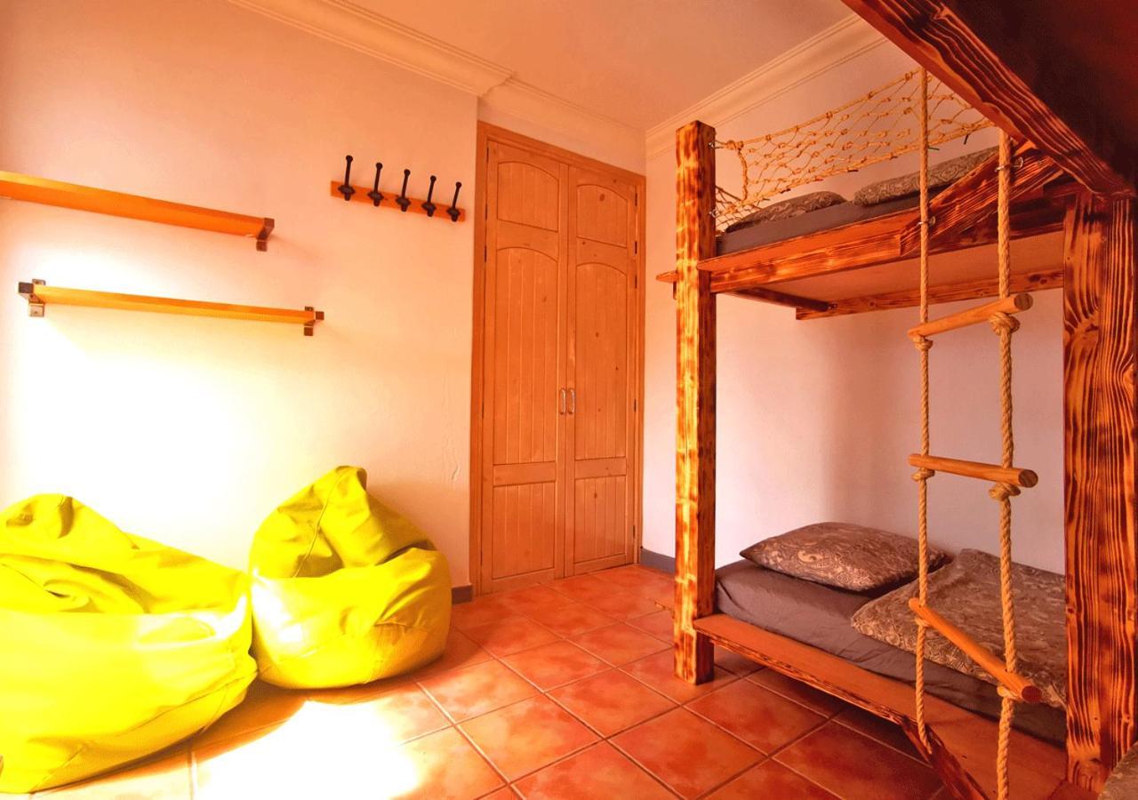 Casa La Costa, Pension Con Vistas Al Mar エクステリア 写真