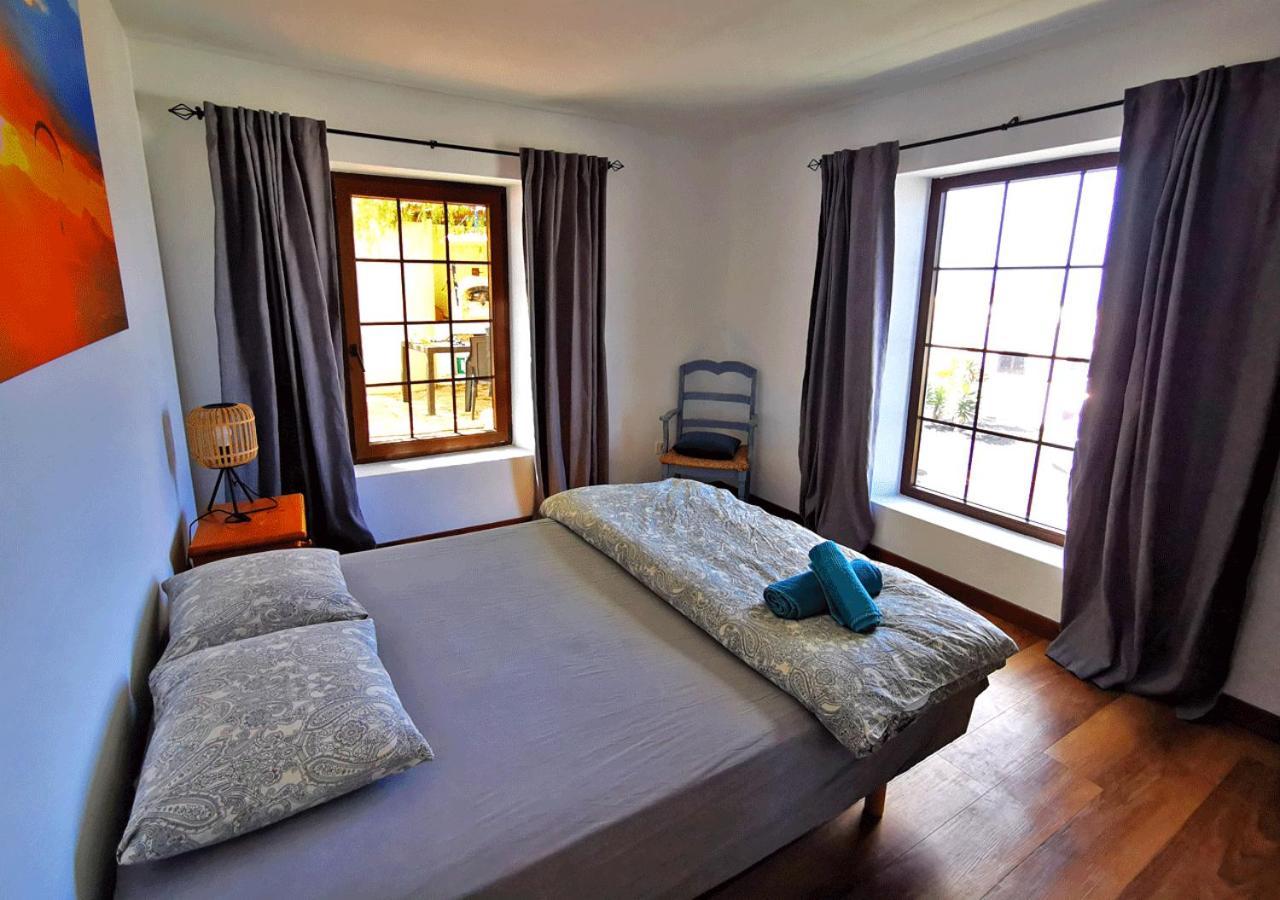 Casa La Costa, Pension Con Vistas Al Mar エクステリア 写真