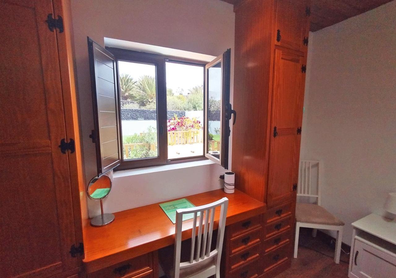 Casa La Costa, Pension Con Vistas Al Mar エクステリア 写真
