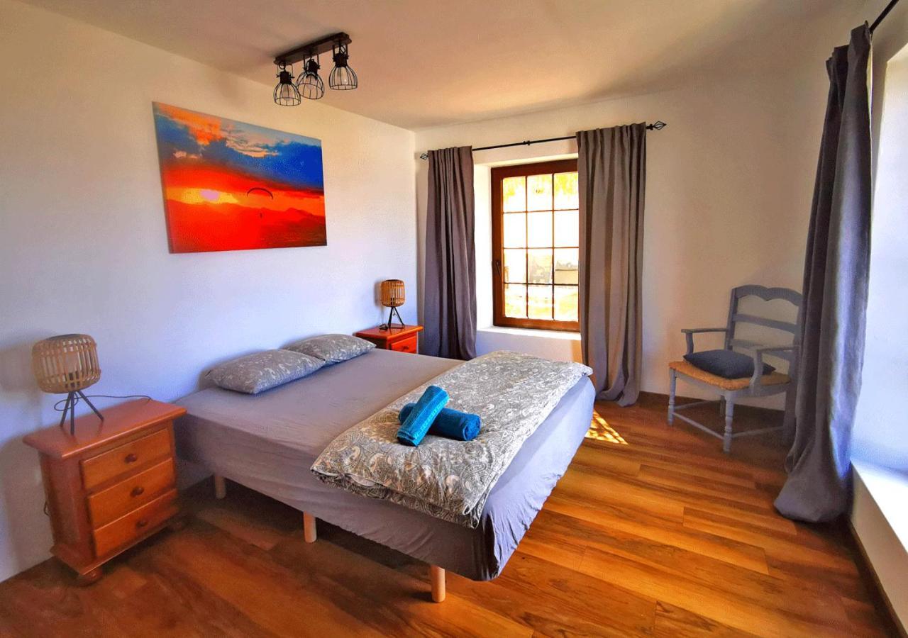 Casa La Costa, Pension Con Vistas Al Mar エクステリア 写真