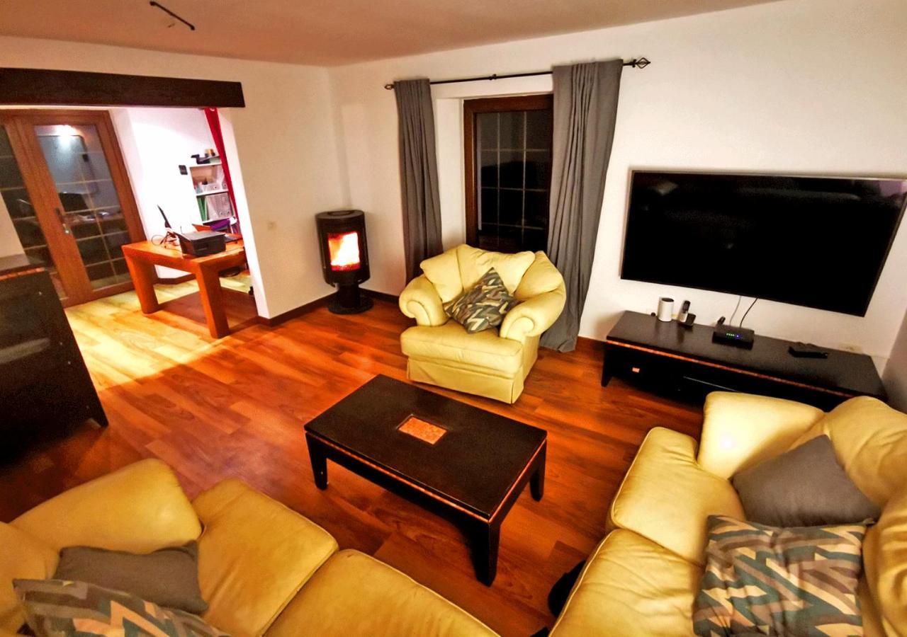Casa La Costa, Pension Con Vistas Al Mar エクステリア 写真