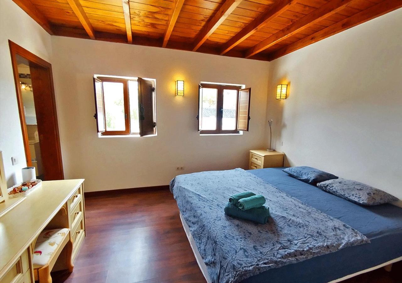 Casa La Costa, Pension Con Vistas Al Mar エクステリア 写真