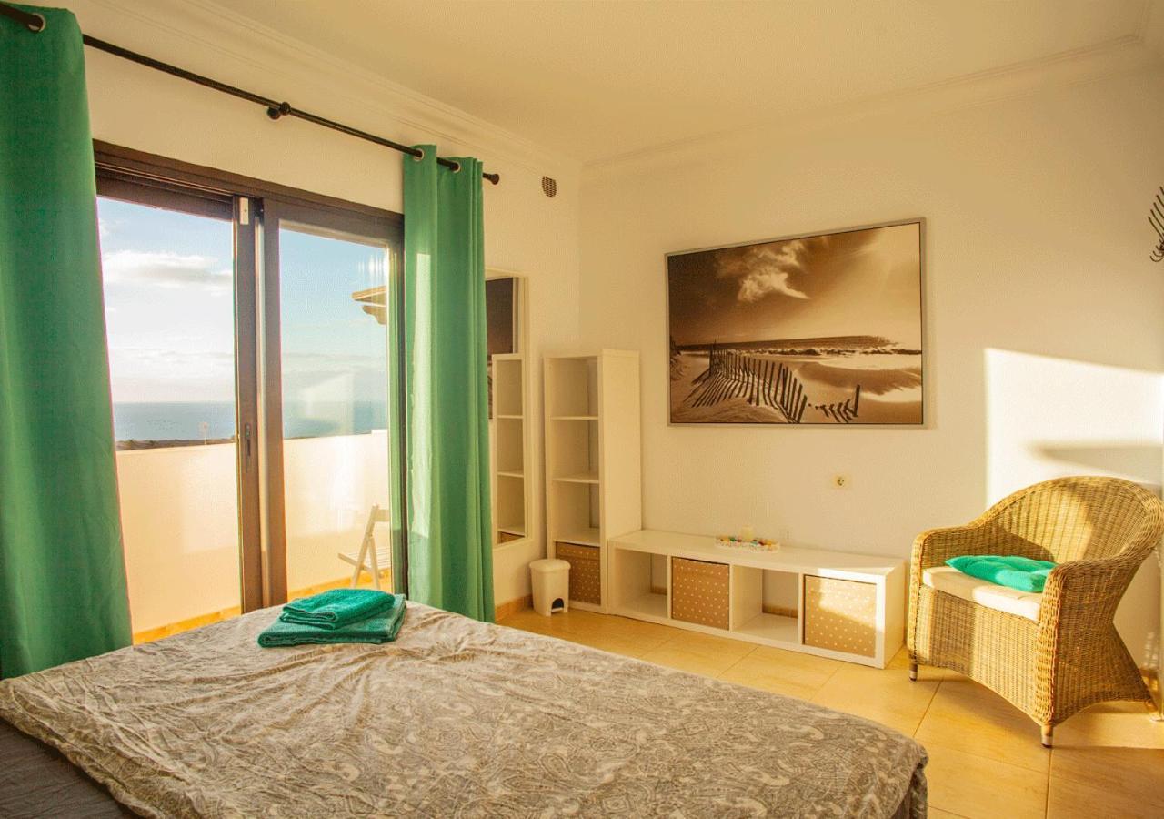 Casa La Costa, Pension Con Vistas Al Mar エクステリア 写真