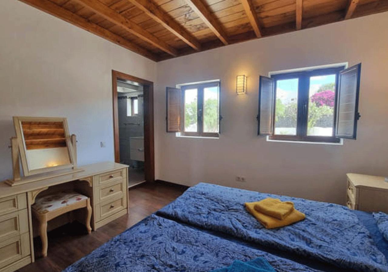 Casa La Costa, Pension Con Vistas Al Mar エクステリア 写真