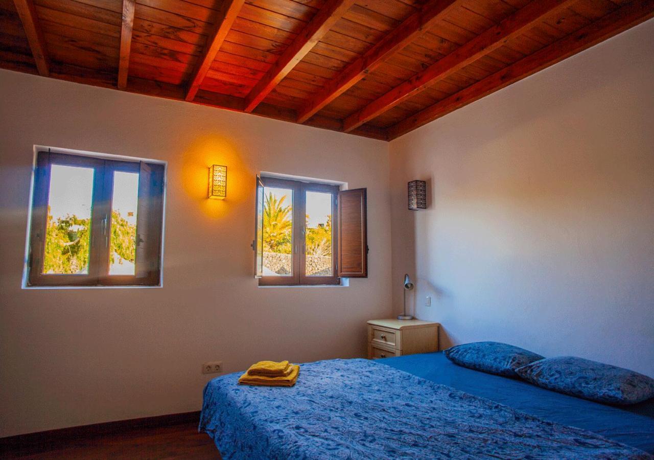 Casa La Costa, Pension Con Vistas Al Mar エクステリア 写真