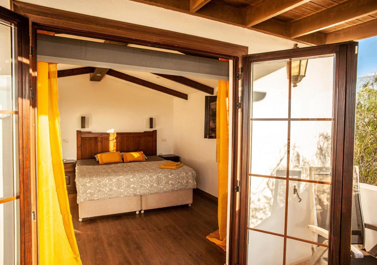 Casa La Costa, Pension Con Vistas Al Mar エクステリア 写真