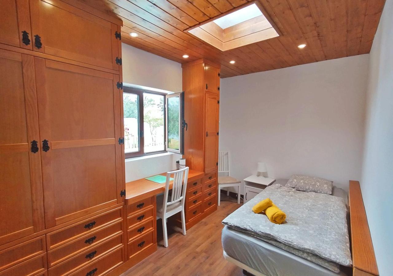 Casa La Costa, Pension Con Vistas Al Mar エクステリア 写真