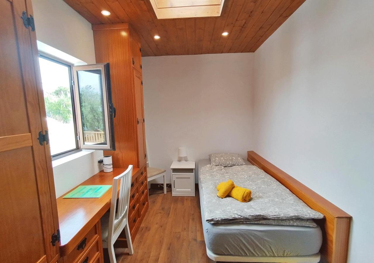 Casa La Costa, Pension Con Vistas Al Mar エクステリア 写真