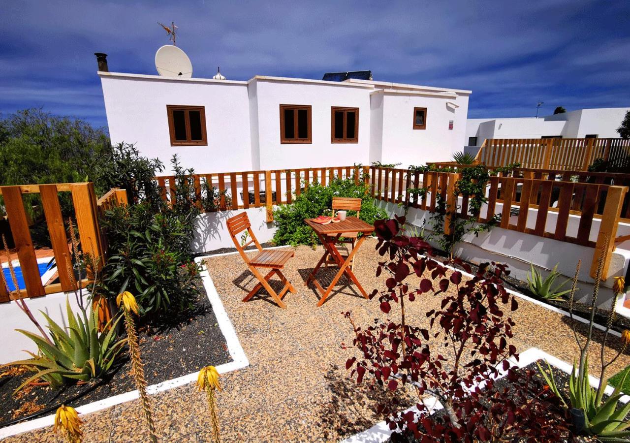 Casa La Costa, Pension Con Vistas Al Mar エクステリア 写真