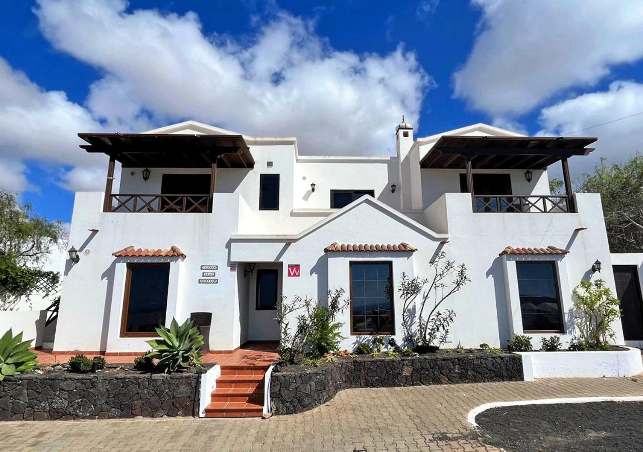 Casa La Costa, Pension Con Vistas Al Mar エクステリア 写真