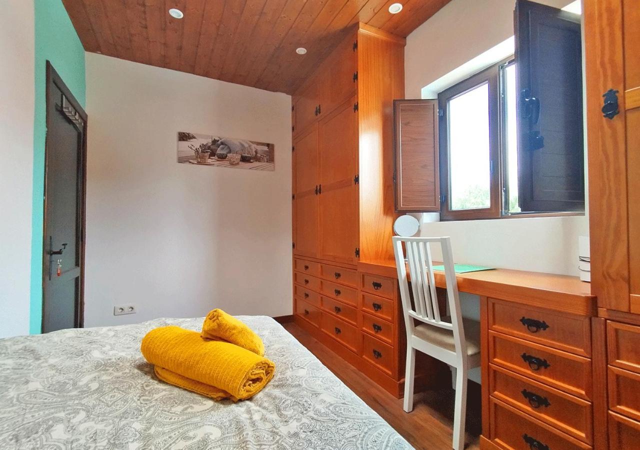 Casa La Costa, Pension Con Vistas Al Mar エクステリア 写真