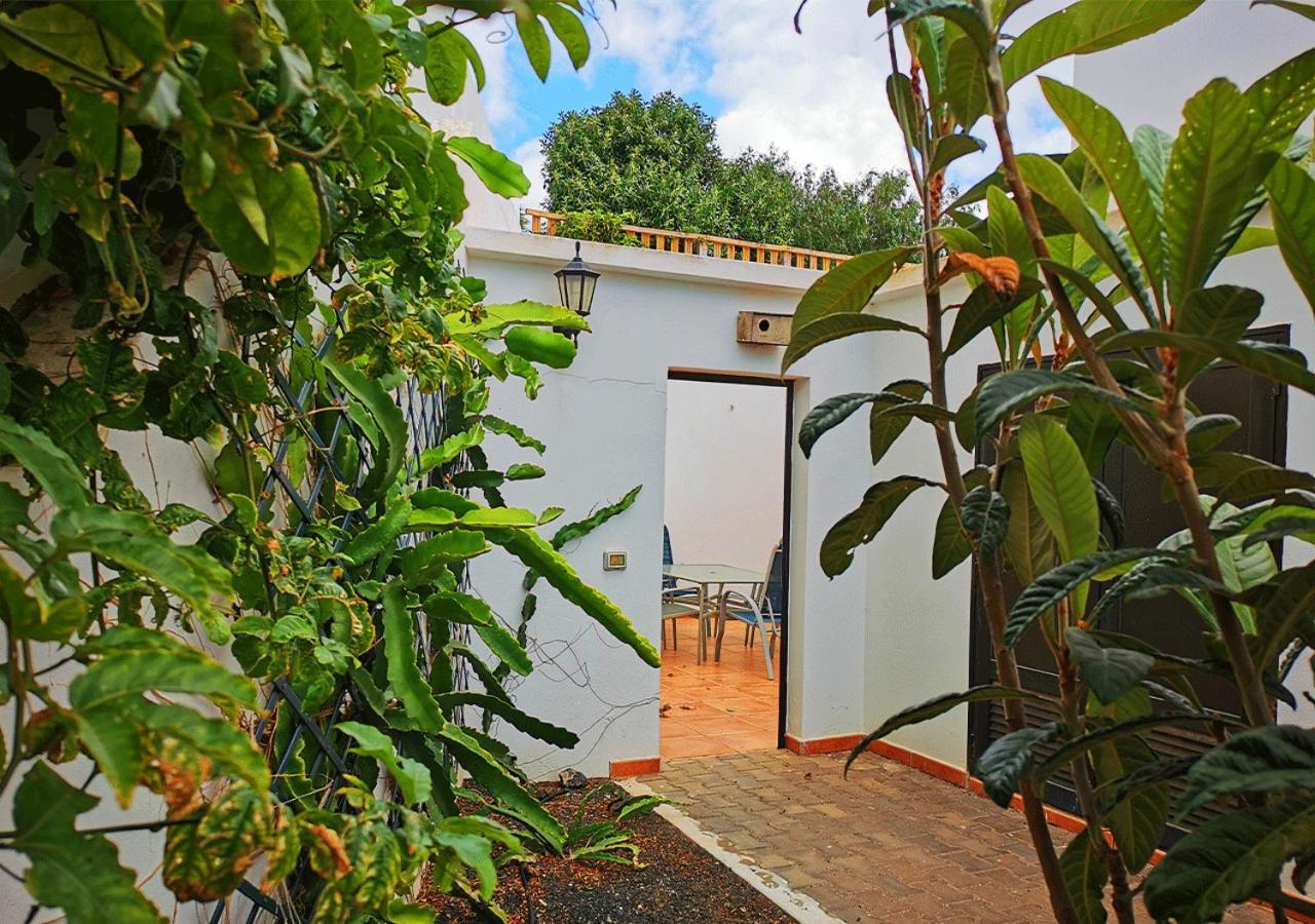 Casa La Costa, Pension Con Vistas Al Mar エクステリア 写真